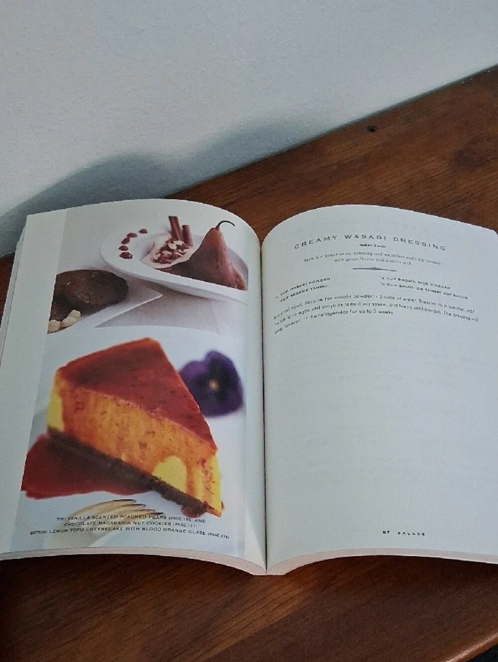 The Candle Cafe Cookbook - Paperback